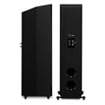 thumbnail image 3 of Fluance Signature HiFi Surround Sound Home Theater 7.1 Channel Speaker System including 3-Way Floorstanding Towers, Center Channel, Surrounds and Rear Surrounds and DB10 Subwoofer - Black Ash (HF71BR), 3 of 8