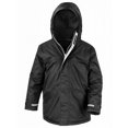 thumbnail image 1 of Result Parka d'Hiver Imperméable et Coupe-Vent pour Garçons/filles, 1 of 3