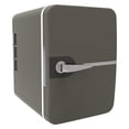 thumbnail image 2 of Chmadoxn 6L Car Refrigerator Mini Refrigerator Small Refrigerator Mini Car Refrigerator Car Home Beauty Refrigerator Mini Freezer, 2 of 6