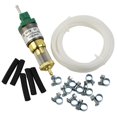 thumbnail image 2 of Universal Ultra Quiet 12V Diesel Heater Pump Set For 1KW-5KW Air Heater Diesel, 2 of 11