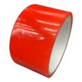 thumbnail image 1 of thinsony Funny Decompression Toys Creative Sticky Ball Rolling Tapes for Game Red, 1 of 8