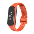thumbnail image 4 of EGNMCR Bracelet de Montre de Remplacement pour Galaxy Fit-e SM-R375 Watch Band, 4 of 6
