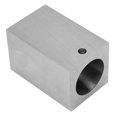 thumbnail image 1 of Porte-collet Plus, Bloc de Collet 5C, Bloc de Collet Carré, Réglage Rapide Haute Dureté pour Broyeurs Fraiseuses Machines de Forage Tours, 1 of 8