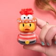 thumbnail image 2 of Duckalooz Disney Pixar Anxiety petit canard jouet, 2 of 4