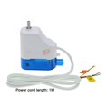 thumbnail image 2 of Automatic Ultra-quiet Condensate Pump Condensate Lift Pump 1-3P On-hook Air Conditioner Draina Pump ,Easy to Use, 2 of 5