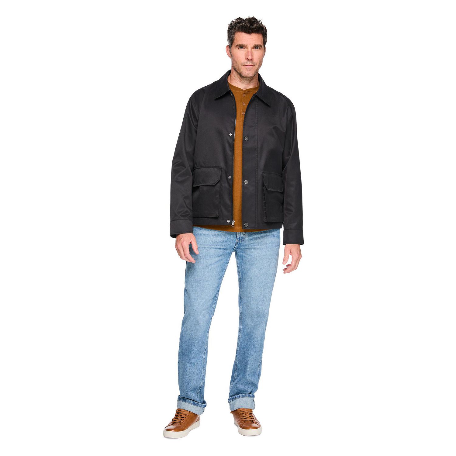 London Fog Men's Jacket