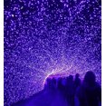 thumbnail image 3 of LEDs Christmas Lights, 5m 50LED Fairy Twinkle String Lights for Indoor Outdoor Tree, Battery-Powered, 3 of 8