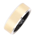 thumbnail image 1 of Smart Ring Health Tracker, Step Count Ring IP68 Water Resistant Lightweight  for Indoor Size 8,Size 9,Size 10,Size 11,Size 12, 1 of 7