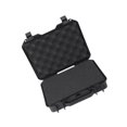 thumbnail image 2 of ziyahi Protective Tool Box Shockproof Storage Anti Impact Suitcase with Sealed Tool Sponge B, 2 of 9