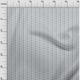 thumbnail image 2 of oneOone Cotton Flex Fabric Diamond Geometric Printed Fabric 1 Yard 40 Inch Wide, 2 of 4