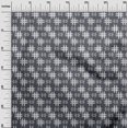 thumbnail image 2 of oneOone Cotton Poplin Fabric Check Kasuri Decor Fabric Printed BTY 56 Inch Wide, 2 of 4