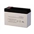 thumbnail image 2 of Batterie Rechargeable SLA 12 Volts 7 Ah pour Powercell Zeus PC7-12F1, 2 of 2
