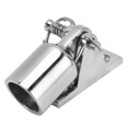 thumbnail image 4 of Il de Mer Fin, Matériel de Montage Haut Bimini Robuste Durable Utilisation Rapide pour Kayak pour Yacht, 4 of 8