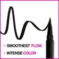 thumbnail image 3 of Eyeliner liquide Mega Last Breakup-Reof, 3 of 11