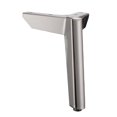 thumbnail image 4 of Pieds de Meuble en Métal Pieds d'Angle pour Meubles pour Sofa Armoire Garde-Robe 10 cm, 4 of 8