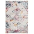 thumbnail image 4 of SAFAVIEH Madison Michelle Tapis Abstrait, 4 of 6