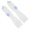 thumbnail image 4 of Compression Stockings,Open Toe Thigh Length Leg Compression Stockings Prevent Varicose Veins Stockings Professional Grade, 4 of 8