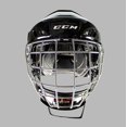 thumbnail image 3 of CCM FL40 Senior Hockey Helmet Combo, 3 of 13