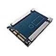thumbnail image 3 of Micro SATA Cables - Adaptateur CFAST vers SATA avec Boîtier SSD 2,5 Pouces, 3 of 4