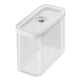 thumbnail image 3 of ZWILLING Fresh & Save Ensemble de Cubes, m / 5 Pcs Transparent-Blanc, 3 of 11