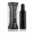 thumbnail image 1 of Colour Me Black Homme by Milton-Lloyd, EDP Spray for Men, 90 ml, 1 of 10