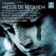 thumbnail image 1 of Campra Requiem; Rameau & Motets de Montréal, 1 of 1