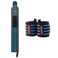 thumbnail image 1 of Bangcool Wrist Wrap Unisex Fashion Thumb Loop Wrist Compression Strap Wrist Support Brace, 1 of 10