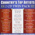 thumbnail image 1 of Country's Top Artists, 1 of 1