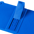 thumbnail image 4 of Case For Teclast T40S Tablet Safe Shockproof Silicone Stand Cover Sky blue Teclast T40S, 4 of 6