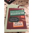 thumbnail image 1 of Destination Thèse: Guide d'Un Voyageur pour une Thèse Faite, 1 of 3