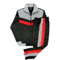 thumbnail image 1 of Men's RT Glad Active Jogging Track Jacket & Track Pants Outfit Suit, 1 of 2