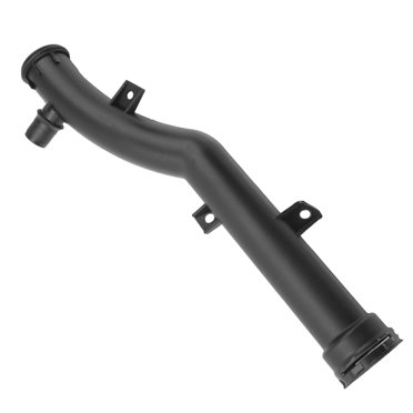 Engine Coolant Pipe, Long Service Life 1351VF Replacement Curved Radiator Hose  For 207 208 308