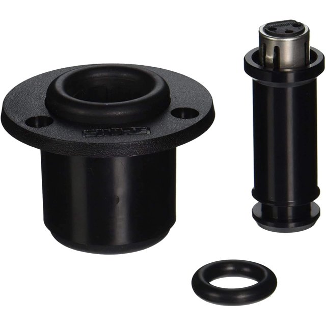 Mic Mount Shure A400SMXLR Mount for Podium