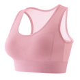 thumbnail image 1 of Timegard Sports Bras for Women Full Coverage Support Wireless Breathable Comfy Athletic Daily Sleep Bras, 1 of 3