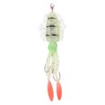 thumbnail image 1 of Leurre de Pêche, Appât de Pêche Lumineux Doux Accessoire de Pêche Appât de Pêche Réponse Rapide, 1 of 8