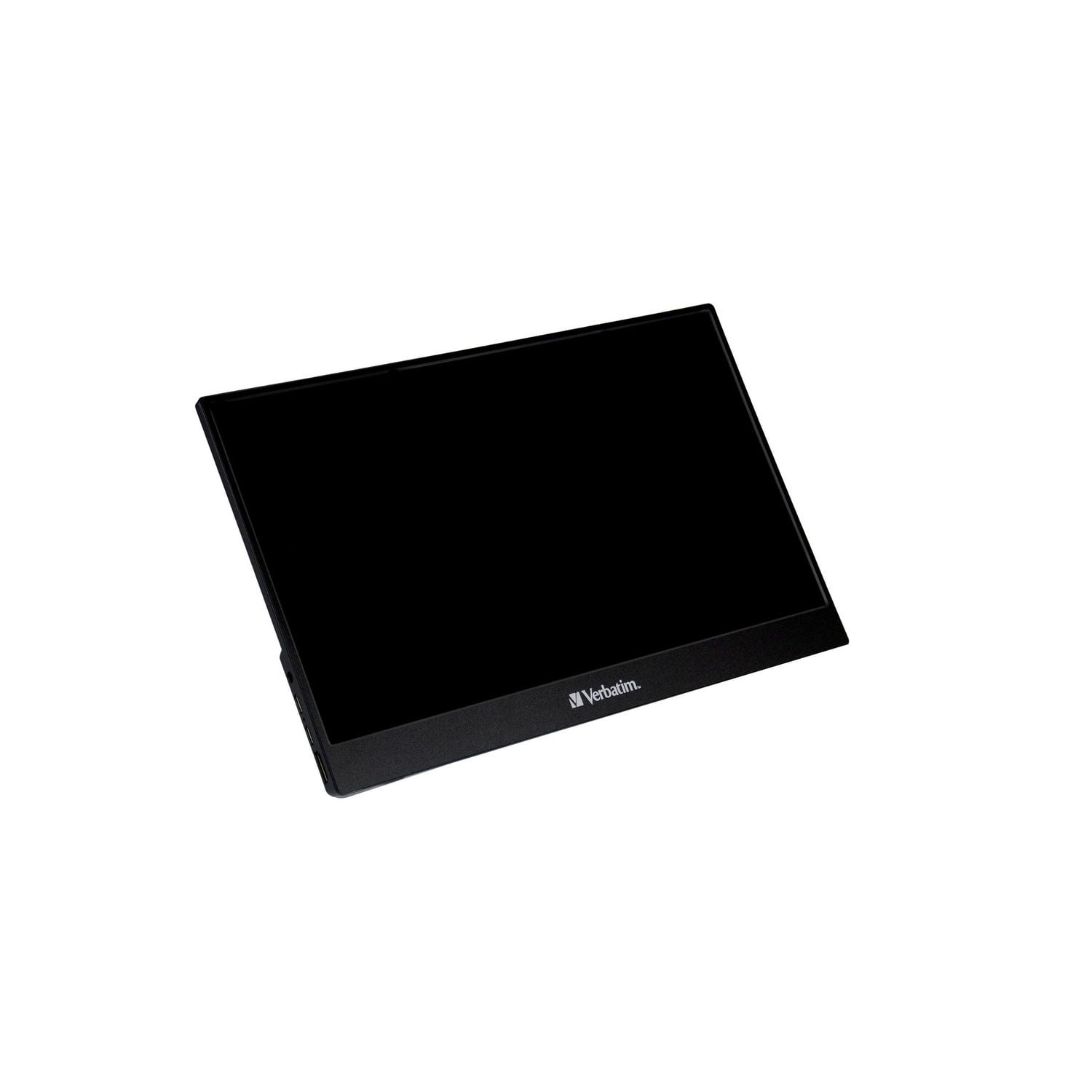 Verbatim Portable Touchscreen Monitor 14”, 1920 x 1080, Black, 49591