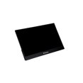 thumbnail image 1 of Verbatim Portable Touchscreen Monitor 14”, 1920 x 1080, Noir, 49591, 1 of 9