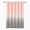 Pink, variant on RXIRUCGD Blue Shower Curtain with 12 Hooks,Waterproof Fabric Polyester, Quick-Drying, Weighted Hem, Bathroom Shower Curtains Set, Durable and Washable