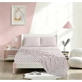 thumbnail image 2 of Mainstays Back to School, Easy Care, Super Soft Sheet Sets, 2 of 5
