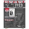 thumbnail image 1 of The Party Post 101st Birthday Gift 101 Years Ago Back in 1923, 1 of 5
