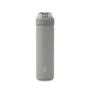 TAL Stainless Steel Ranger Water Bottle 26oz, Silver