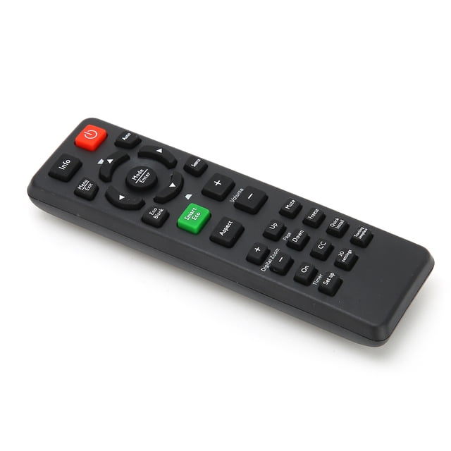 Remote Control Fit for Projectors MS517 MX720 MW519 MS517F MS506 MX501 MH680 RC02 TH682ST