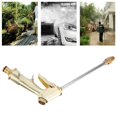 thumbnail image 4 of 360 Degree Omni-Directional Rotating Nozzle All Metal Core High Pressure Water  Car Home Washing Water  Watering Flower For Car Washing, 4 of 8