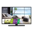 thumbnail image 1 of LG 43UU670H - 43" Diagonal Class UU670H Series LED-backlit LCD TV - hotel / hospitality - Pro:Centric with Integrated Pro:Idiom - Smart TV - webOS, DeepThinQ - 4K UHD (2160p) 3840 x 2160 - HDR - direct-lit LED, 1 of 8