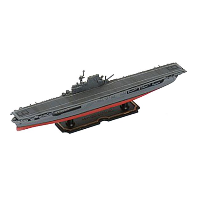 CNKOO 1/2000 Modèles de Navires de Guerre Kits de Construction Collection Assemblée DIY Nouveau Maillot