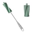thumbnail image 1 of Tong Bottle Brush And Rotatable Pacifier Cleaning Brush For Feeding Bottles Portable 360 Scrubbing With Soft For Newborns, 1 of 6