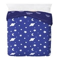 thumbnail image 4 of Bluey In the Dream Kids' Twin/Full Reversible Comforter, 100% Polyester, 4 of 4