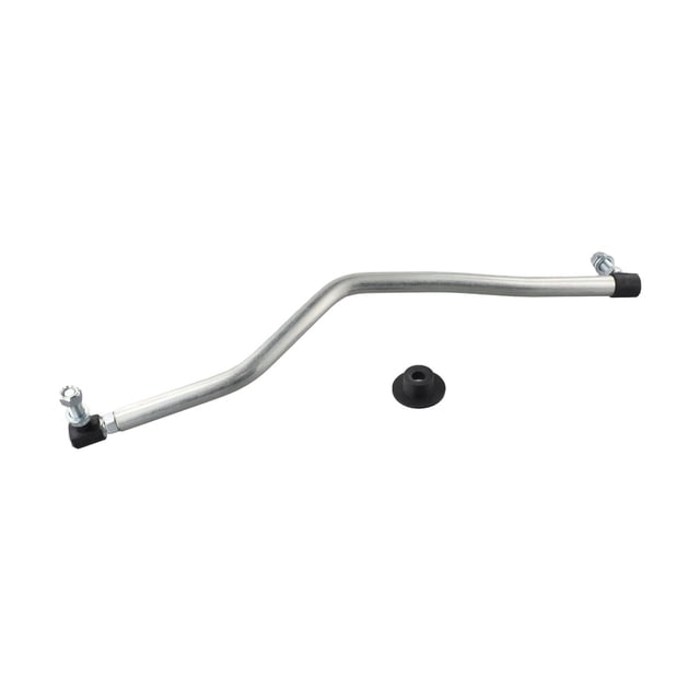 Ensemble de Liaison de Direction Réglable Amélioré LH/RH Compatible avec 532194740 ForHusqvarna
