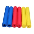 thumbnail image 2 of jifeng Adaptive Utensil Grip Aid Handle Foam Grip Tubing for Pencil Pens Silverware 6Pcs, 2 of 9