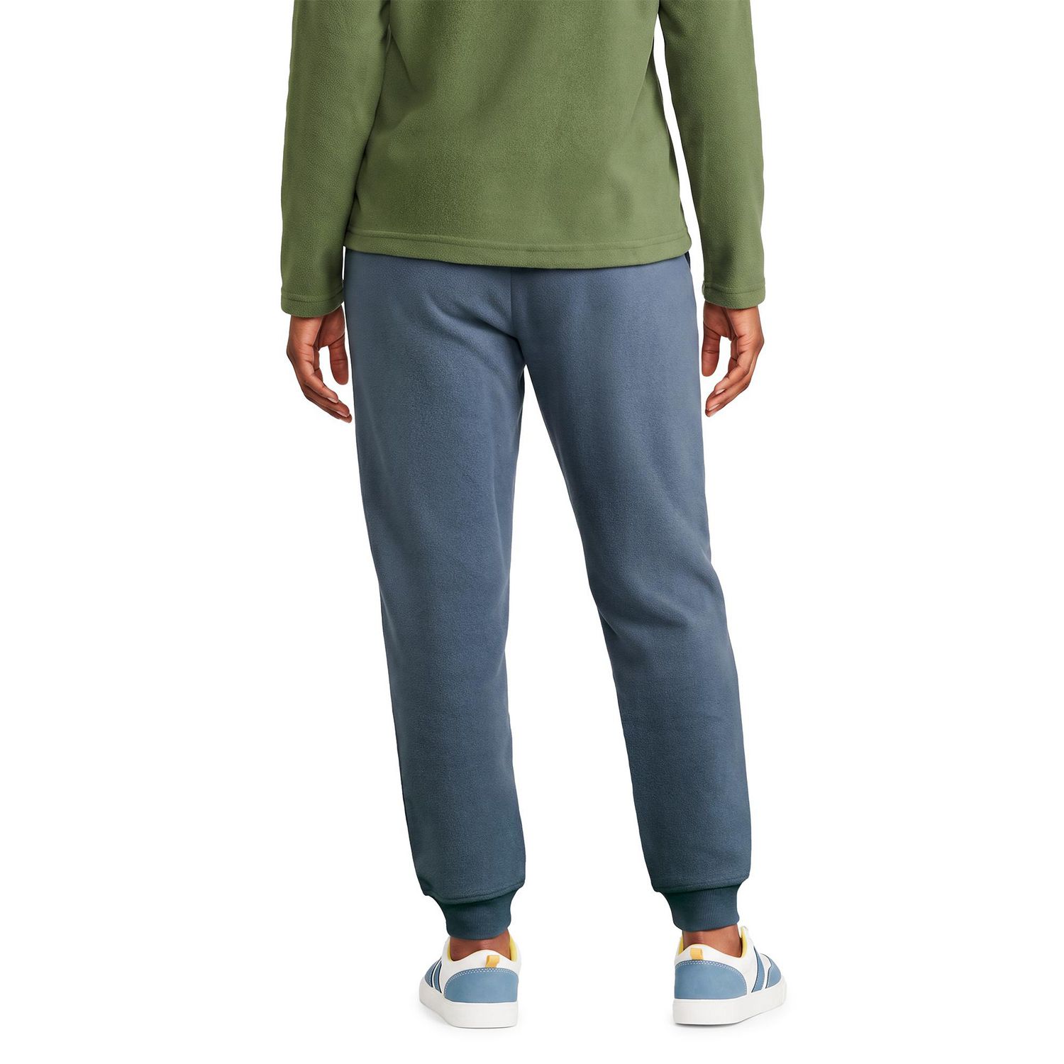 George Boys' Micro Fleece Jogger
